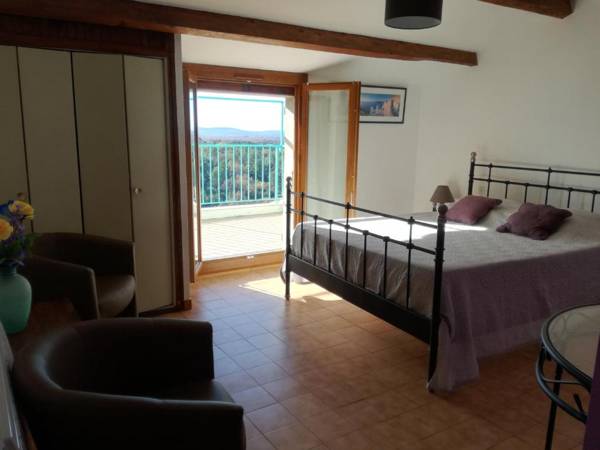 L'Auberge de Baudinard