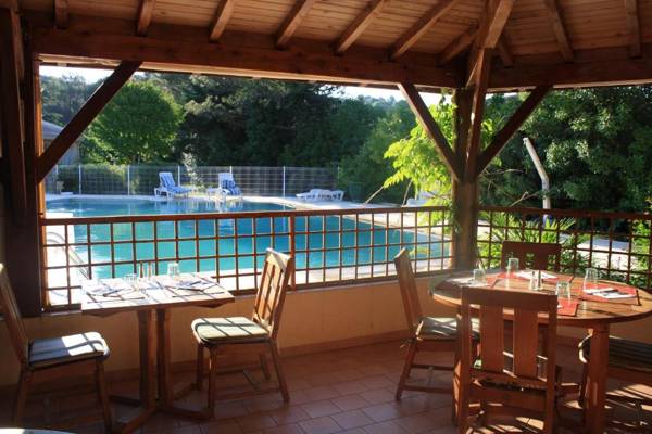 Hostellerie Saint Benoît