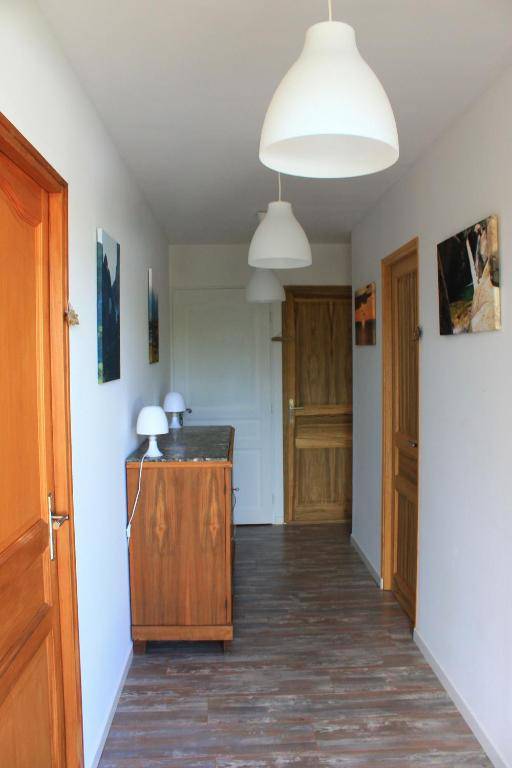 Chambre d`hotes Caseddu Di Poggiale