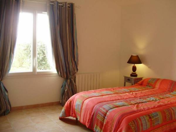 Gîte Vairé 3 pièces 4 personnes - FR-1-426-431