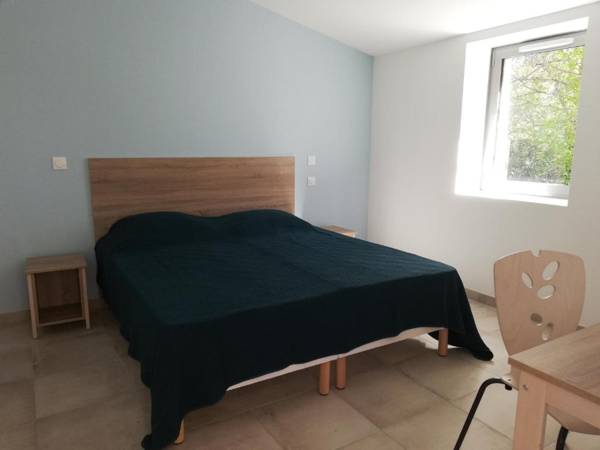 LA BORDERIE - MAISON DES RANDONNEES - Gîte de groupe