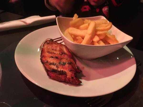 L'Eden Spa Orly Aéroport