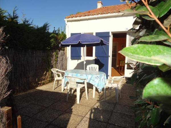 Maison La Faute-sur-Mer 2 pièces 4 personnes - FR-1-476-8