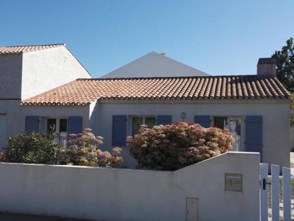 Maison La Faute-sur-Mer 4 pièces 6 personnes - FR-1-476-87