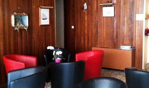 Grand Hotel de l'étoile