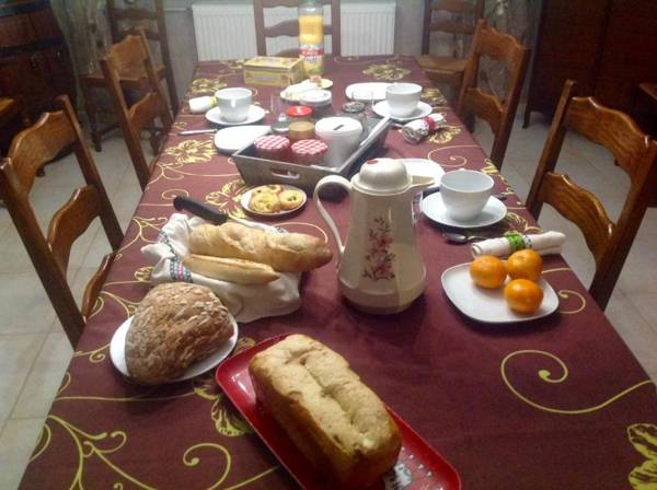 Flopre chambre d'hote