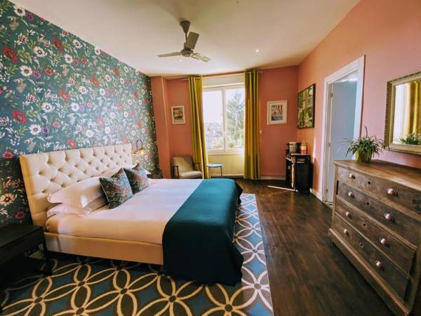 Maison Belmont Eymet