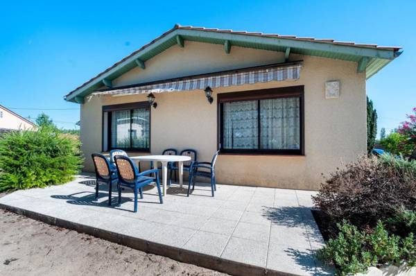 Maison de 2 chambres avec jardin clos a Eymet