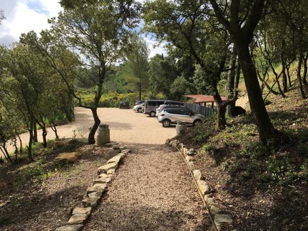 Hôtel La Maison de Crillon