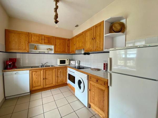 Villa Alleyrac 4 pièces 6 personnes - FR-1-582-66