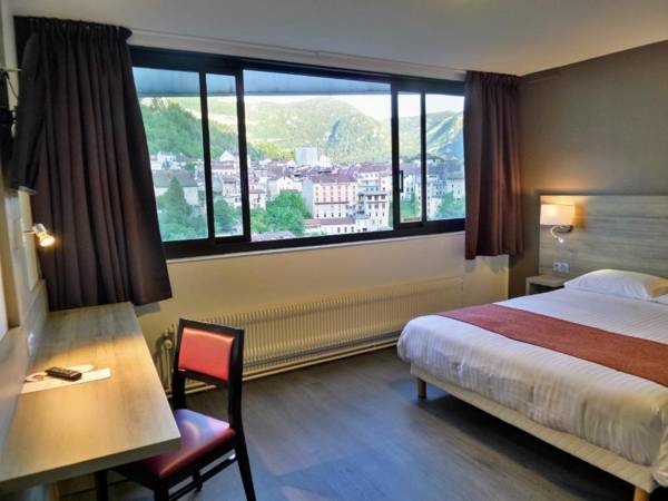 Jura Hotel Restaurant Le Panoramic