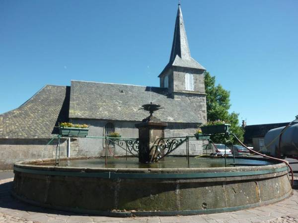 Hôtel Les Charmilles