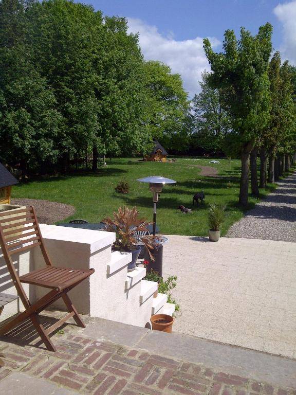 Le Château des Lumières de la Baie de Somme