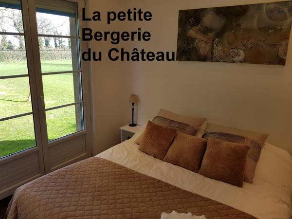 Château des Lumières Gîte et gîte insolite