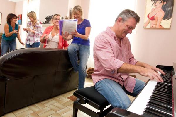 Château des Lumières Gîte et gîte insolite