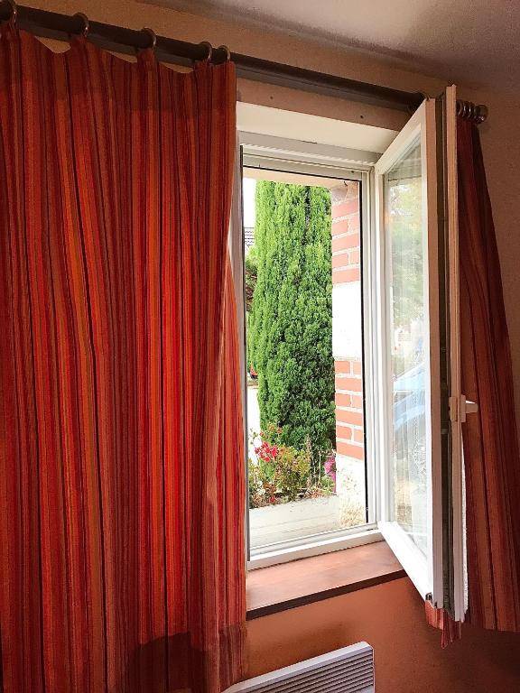 La Ferme de la Maugerie