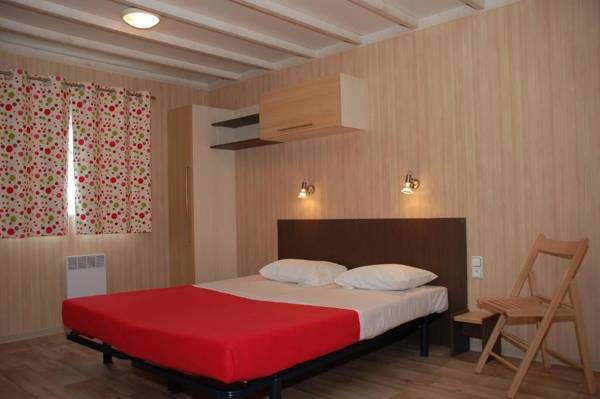 Nature Holiday's Domaine du Pré - Officiel