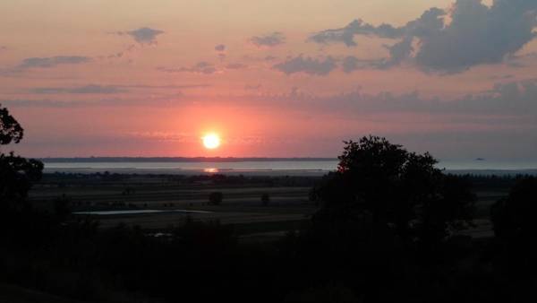 Camping le Balcon de la Baie