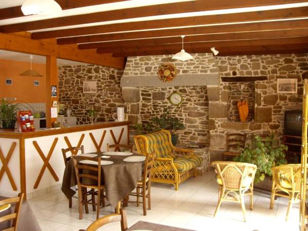 Chambres d'hôtes Le Petit Angle