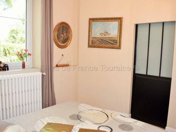 Gîte Saint-Bauld 3 pièces 4 personnes - FR-1-381-506