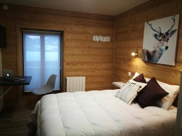 L'Appart'hôtel du Pic