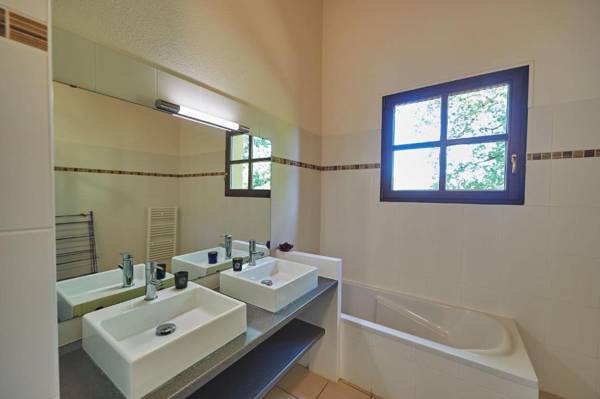 Résidence Château de Salles