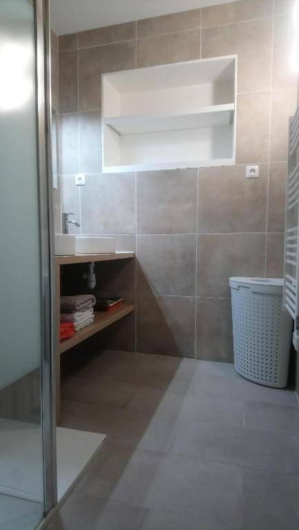 Charmant pavillon bordelais - logement entier