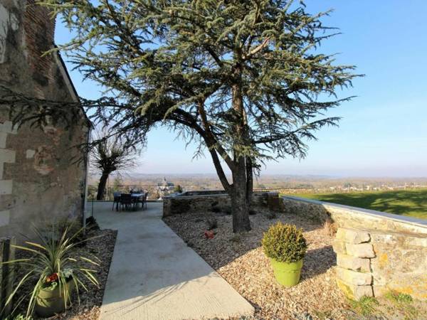 Gîte Rochefort-sur-Loire 3 pièces 4 personnes - FR-1-622-3