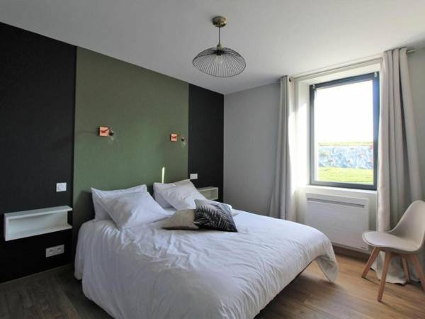 Gîte Rochefort-sur-Loire 3 pièces 4 personnes - FR-1-622-3