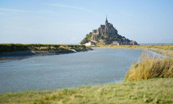 ibis Pontorson Baie Du Mont Saint Michel