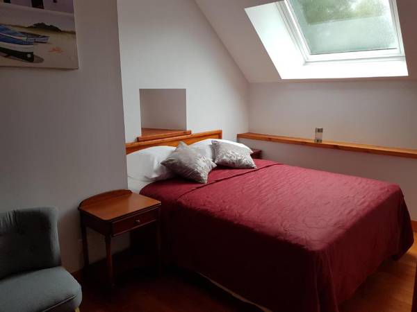 "La MAISON DE DANA" ENTRE ST MALO & MT ST MICHEL