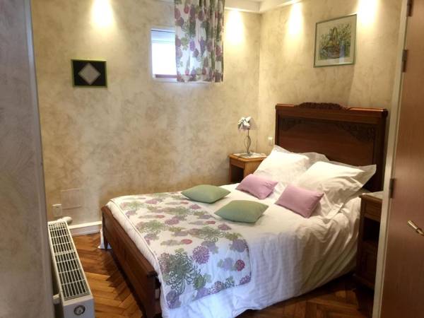 Le Relais de la Dentelle