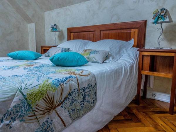 Le Relais de la Dentelle