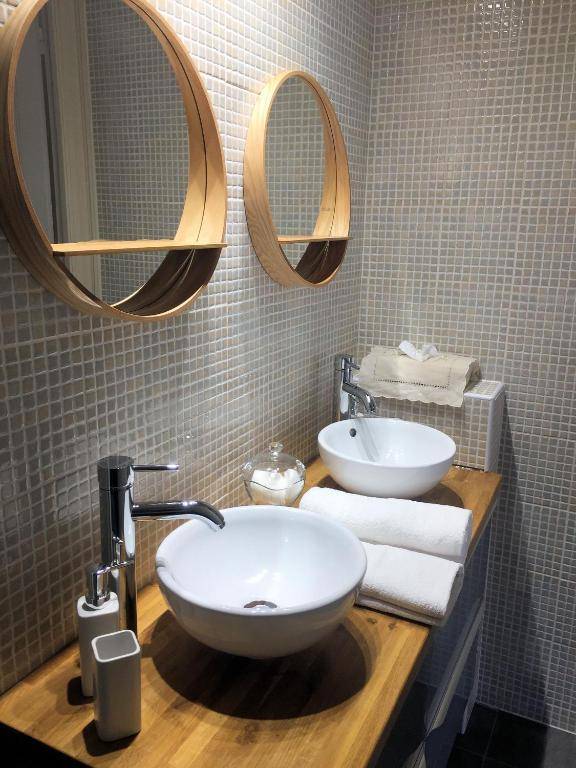 Guesthouse La Villaé