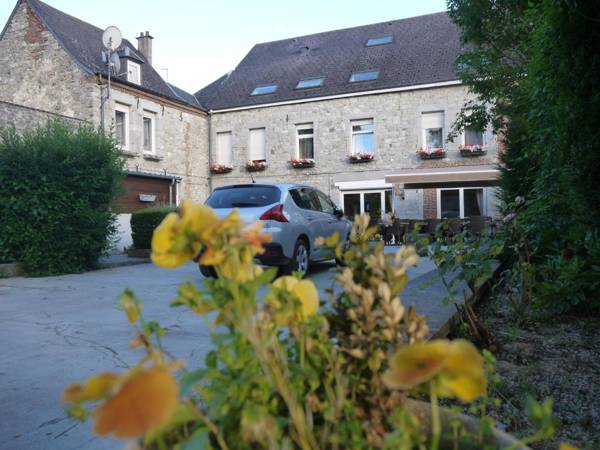 Hotel Val Saint Hilaire