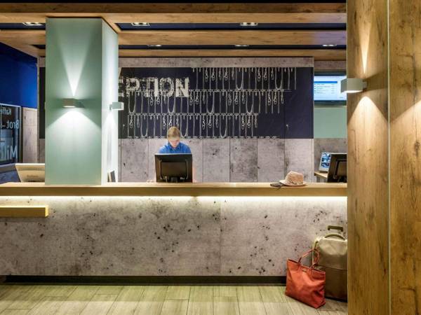 ibis budget Givet