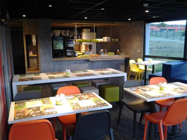 ibis budget Givet