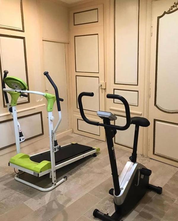 Auberge des Capucins