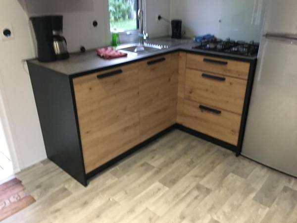 Camping de la Bonnette