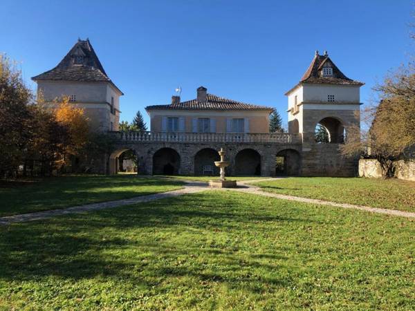 Domaine de Monplaisir