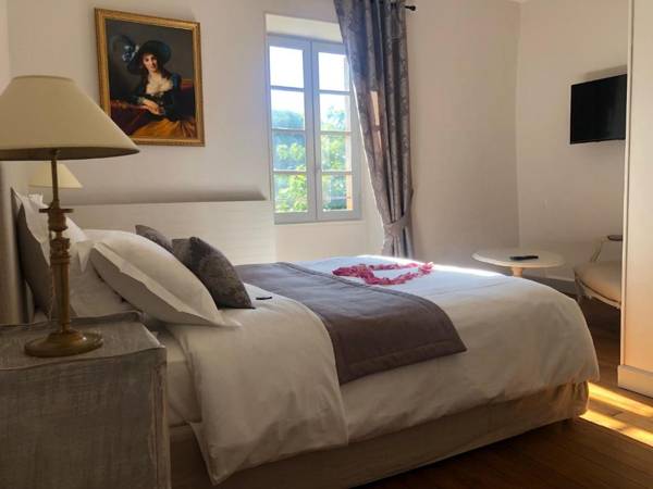 Domaine de Monplaisir