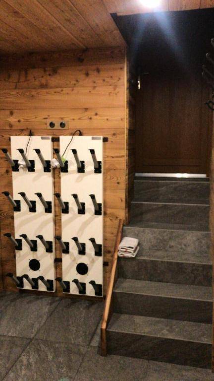 Grange authentique au coeur d'un charmant village savoyard - 4 Pièces 6 personnes 27