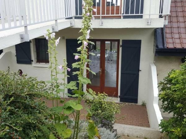 Appartement Audinghen 1 pièce 2 personnes - FR-1-376-68