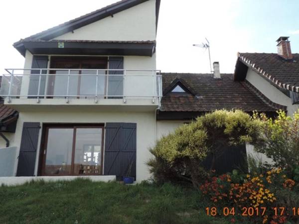 Appartement Audinghen 1 pièce 2 personnes - FR-1-376-68