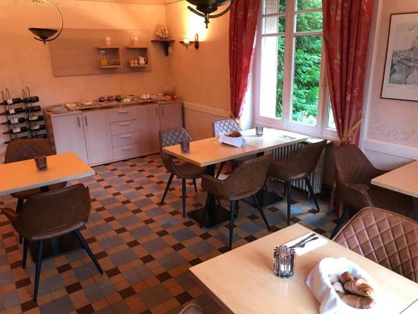 B&B Le Saut de la Bergère