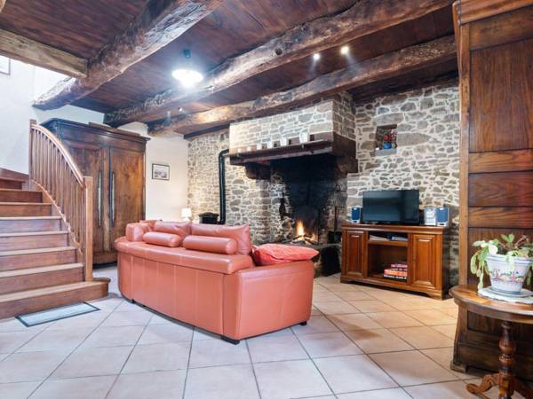 Beautiful Breton house near the sea and just 20km from Mont Saint Michel!