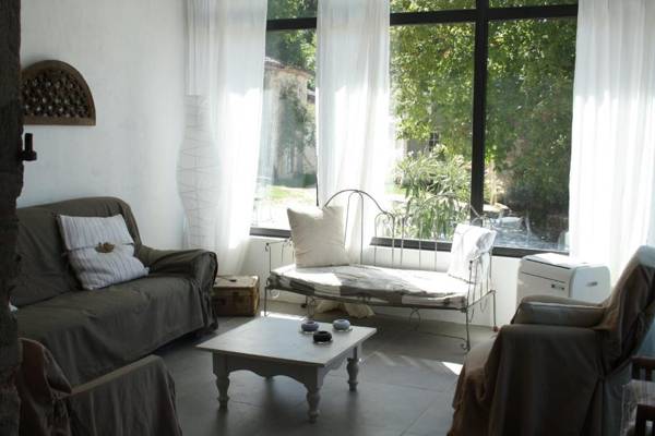 Le Relais de Roquefereau