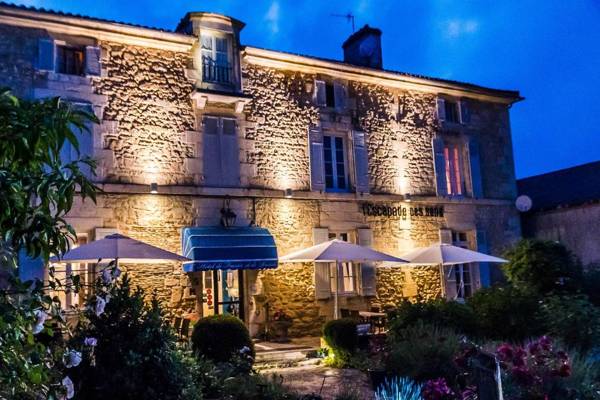 Hôtel de France et de Russie