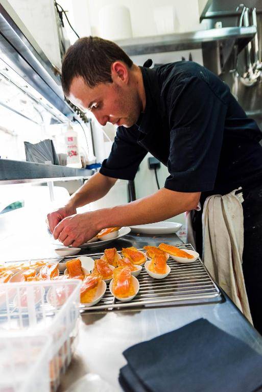 Hôtel de France et de Russie