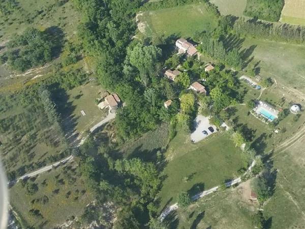 Les Maisons De Chante Oiseau